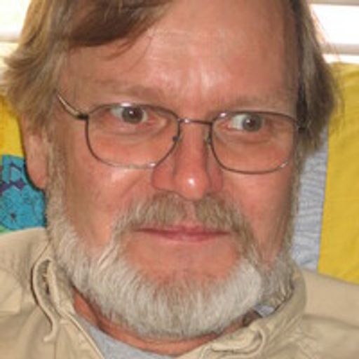 Larry Allen Sagness Profile Photo