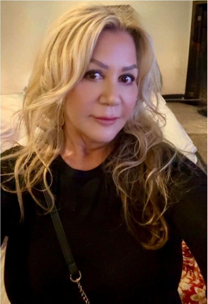 Christine Marie Yontz Profile Photo