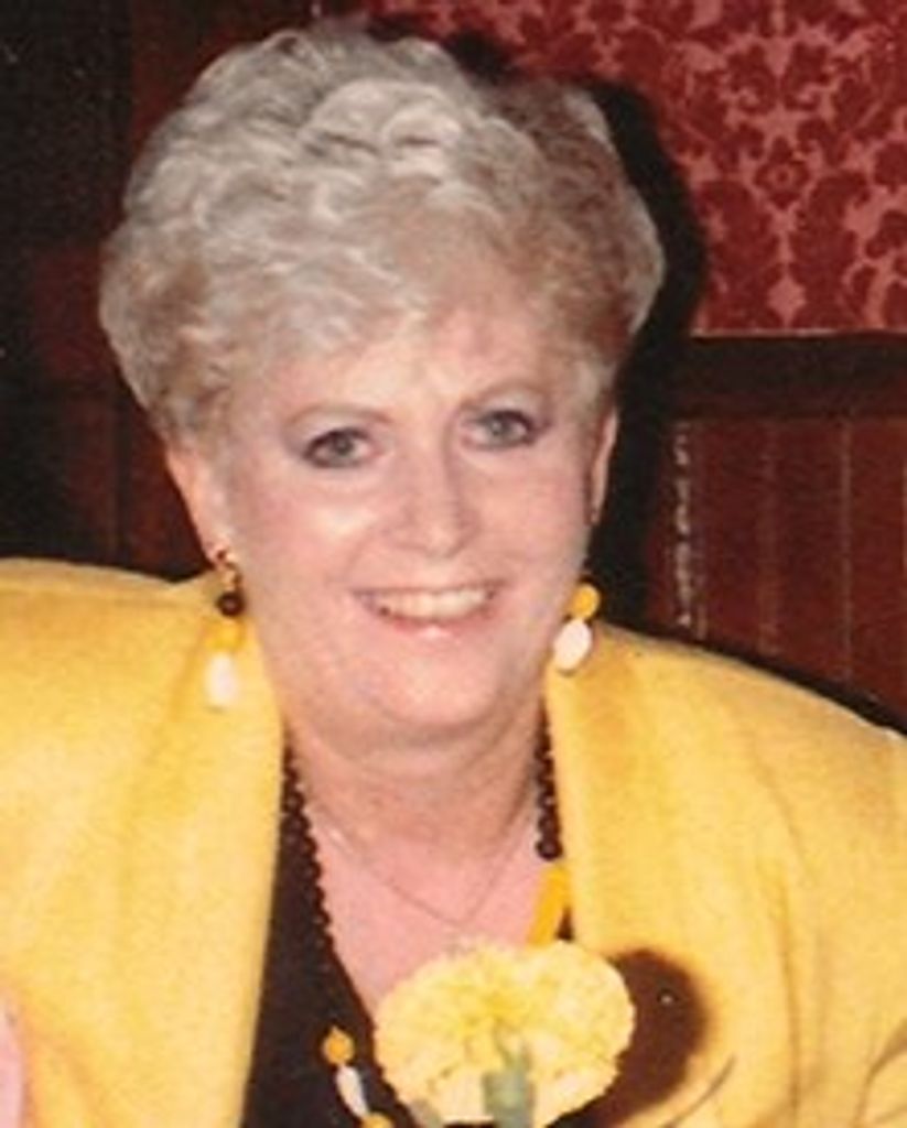 Carol R. Linder