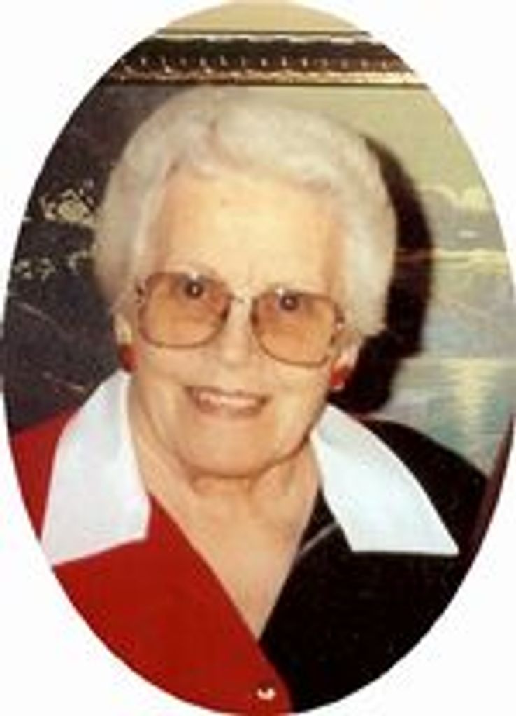 Zelma L. Eckert Profile Photo