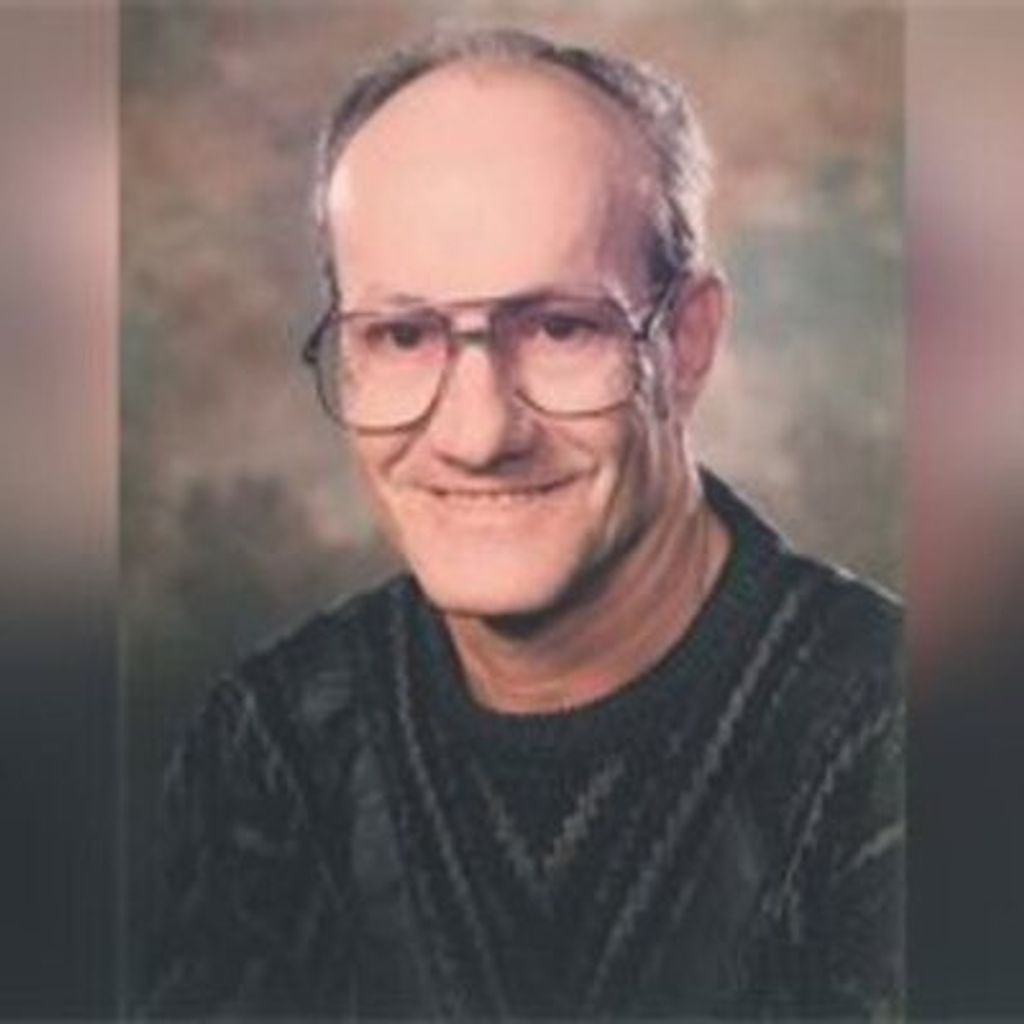 Donald E. Cogley Profile Photo