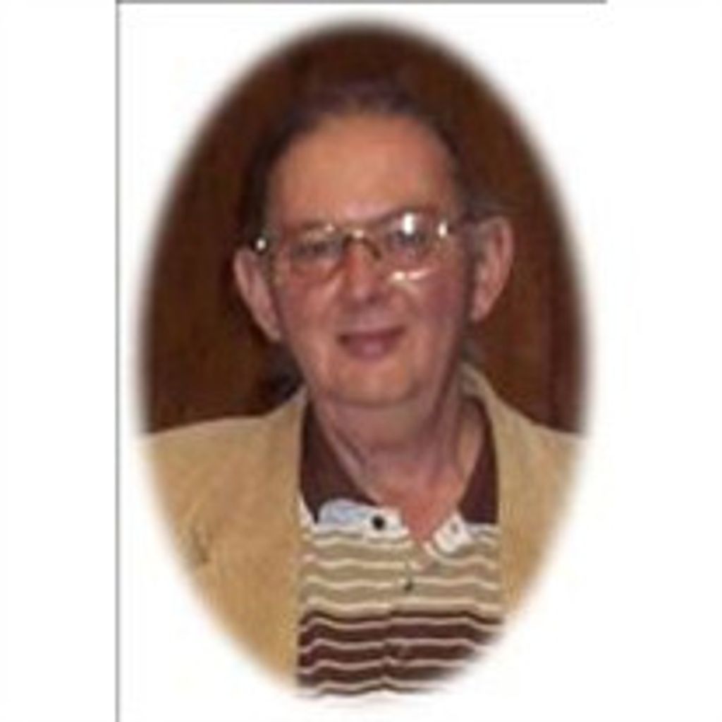 Robert Dean Walls Profile Photo