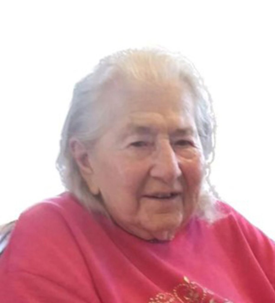 Mary Hornbacher