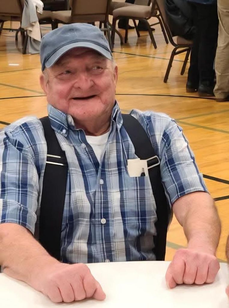 Daryl D. Mesch Sr. Profile Photo