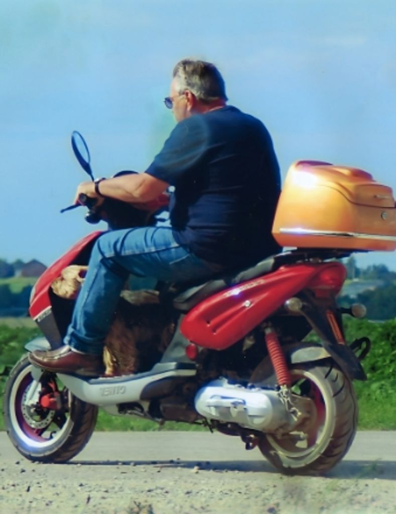 James "Crow" Culbert Profile Photo