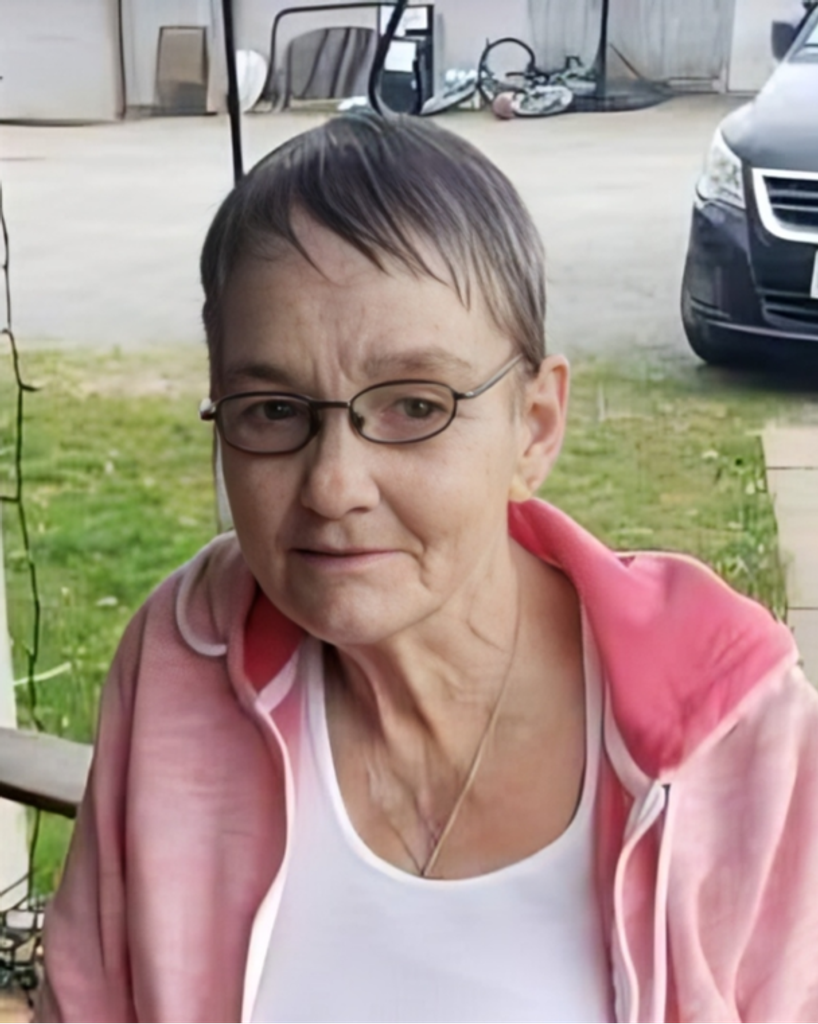 Doris Jean Crawford Profile Photo