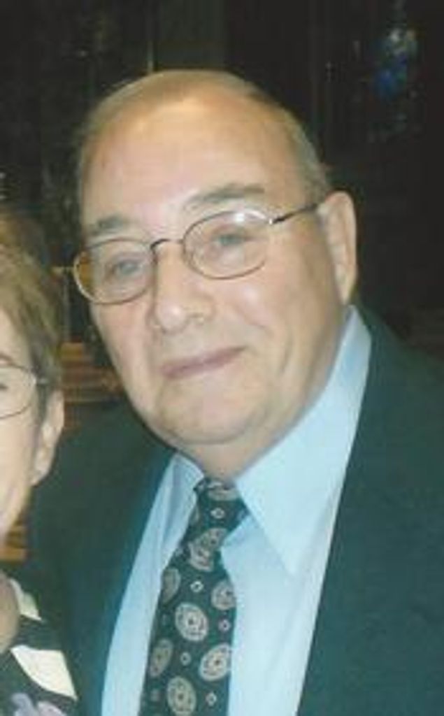 Ronald J. Bennett, Sr.