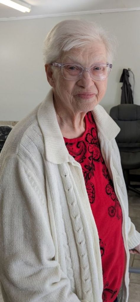Glenna Lou Jordan Profile Photo