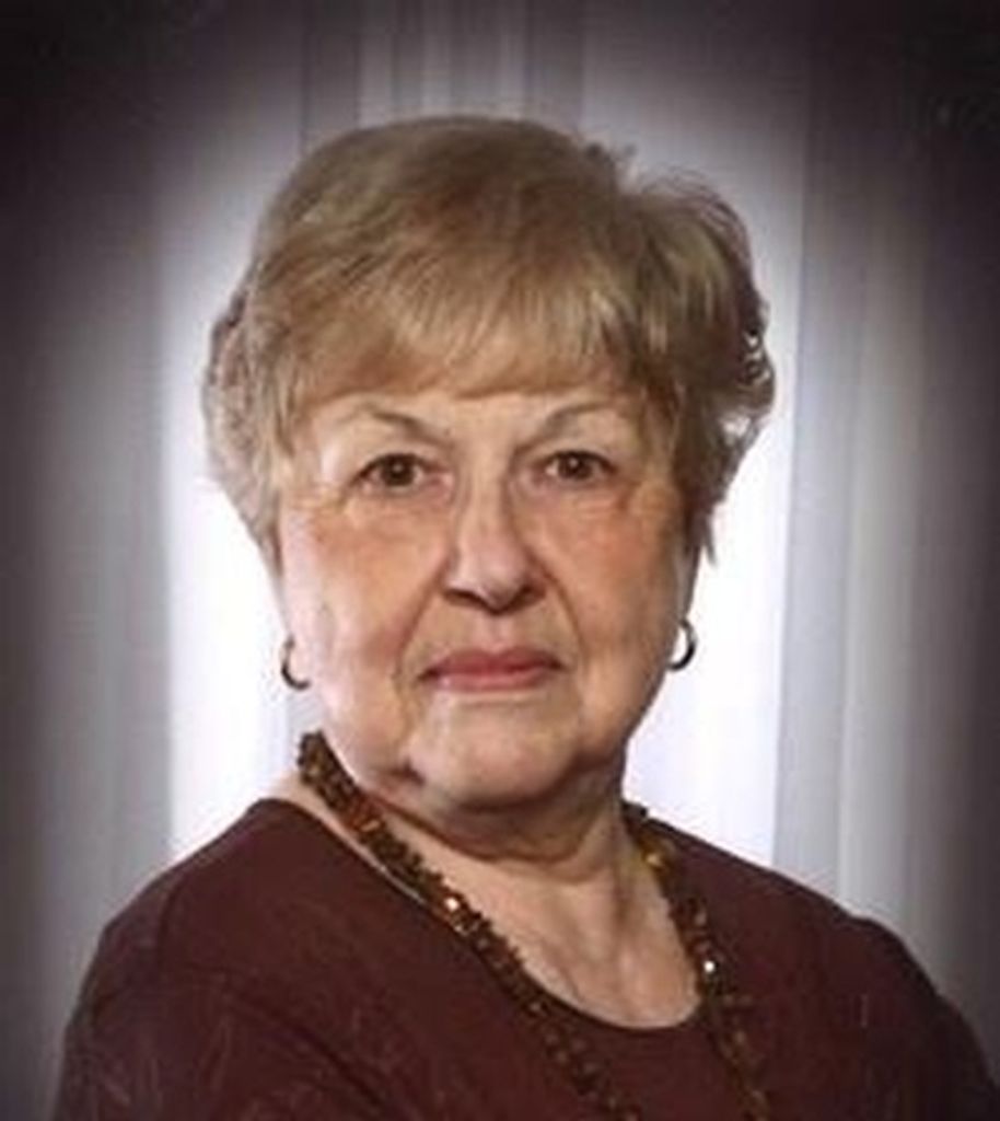 Ruth M. Whetstone