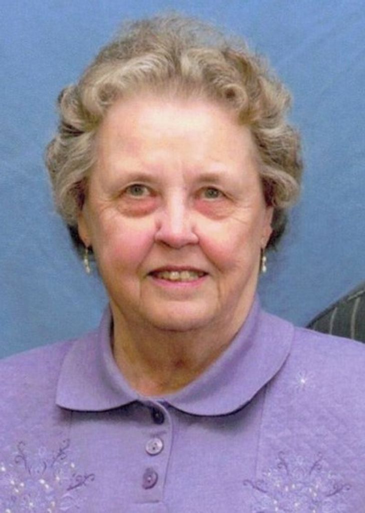 Carolyn A. Elliott