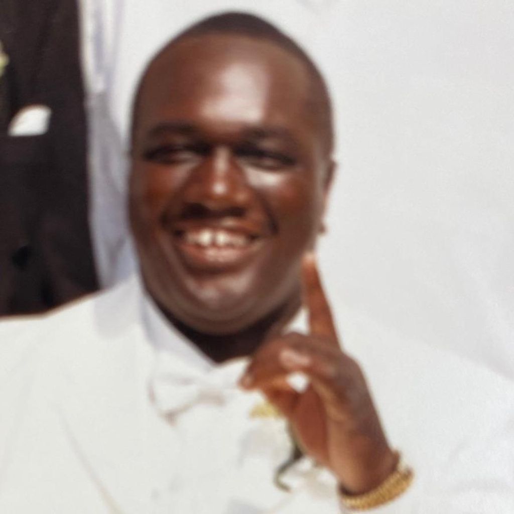 Anthony Bernard Martin