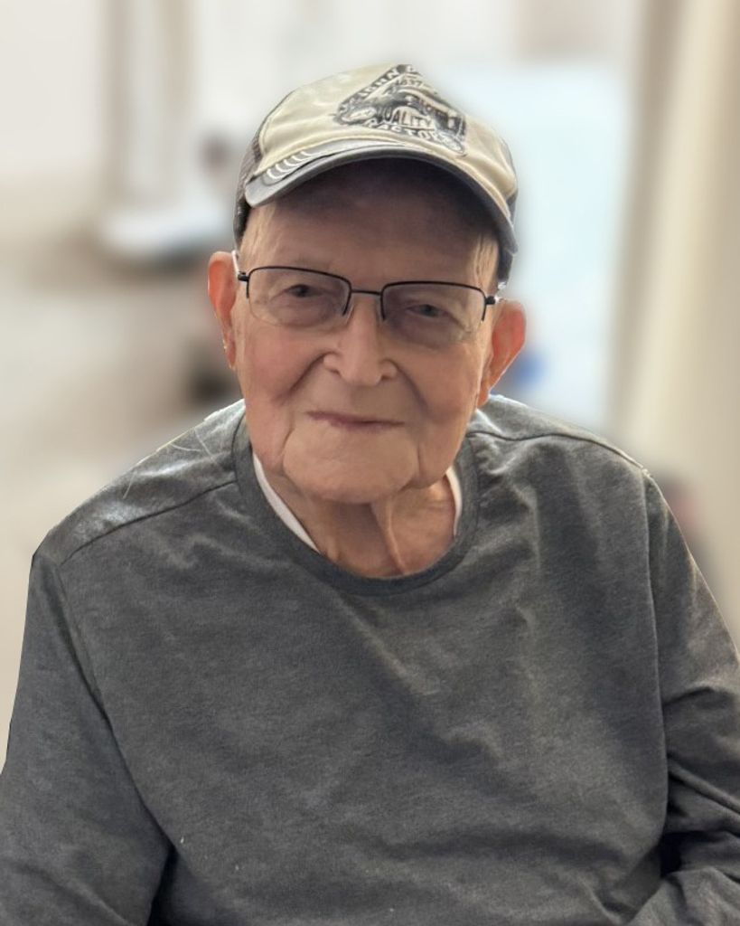 Clifford "Cliff" W. Wilson