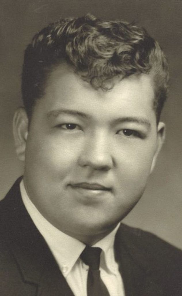 Donald "Donnie" Bowling Profile Photo