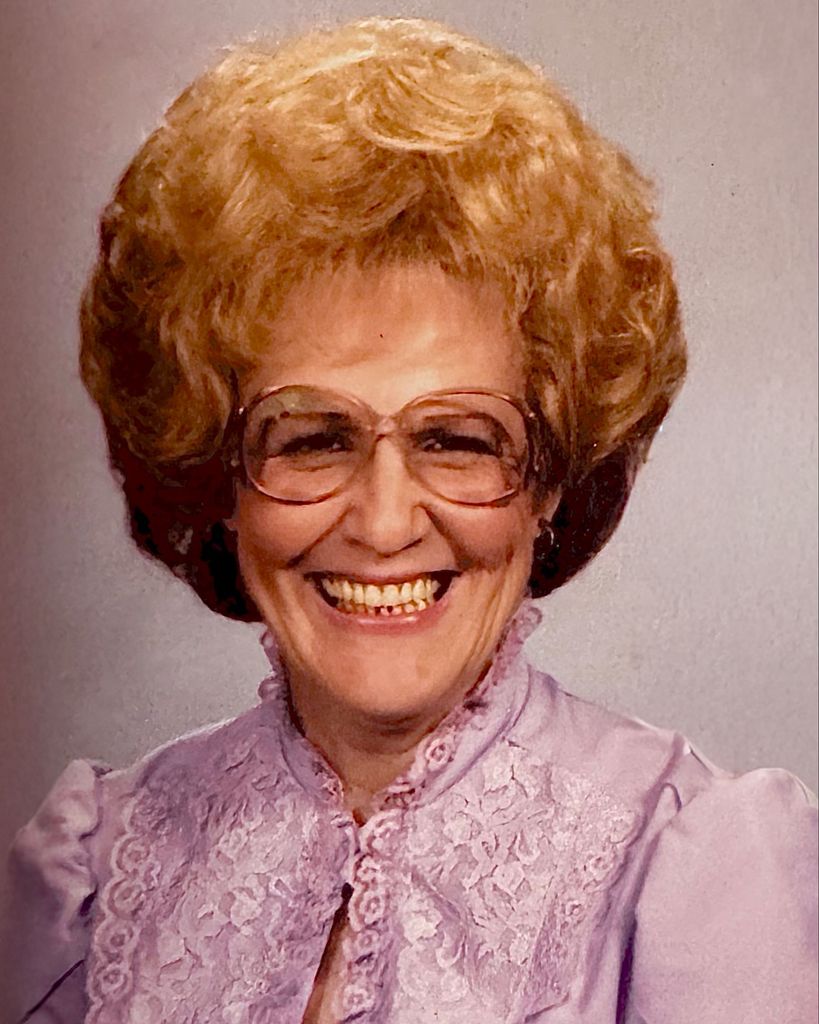 Patricia Ann Page Porter Profile Photo