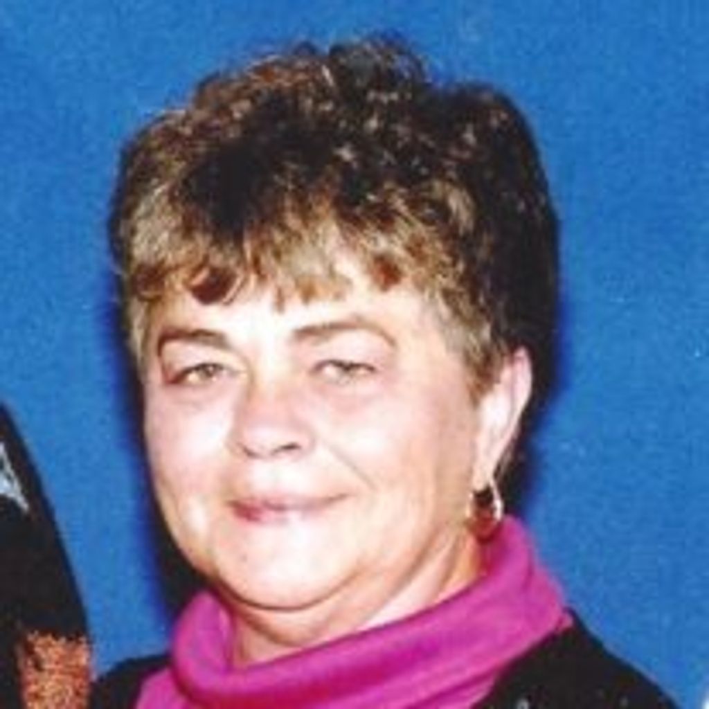 Nancy A. Danko Profile Photo