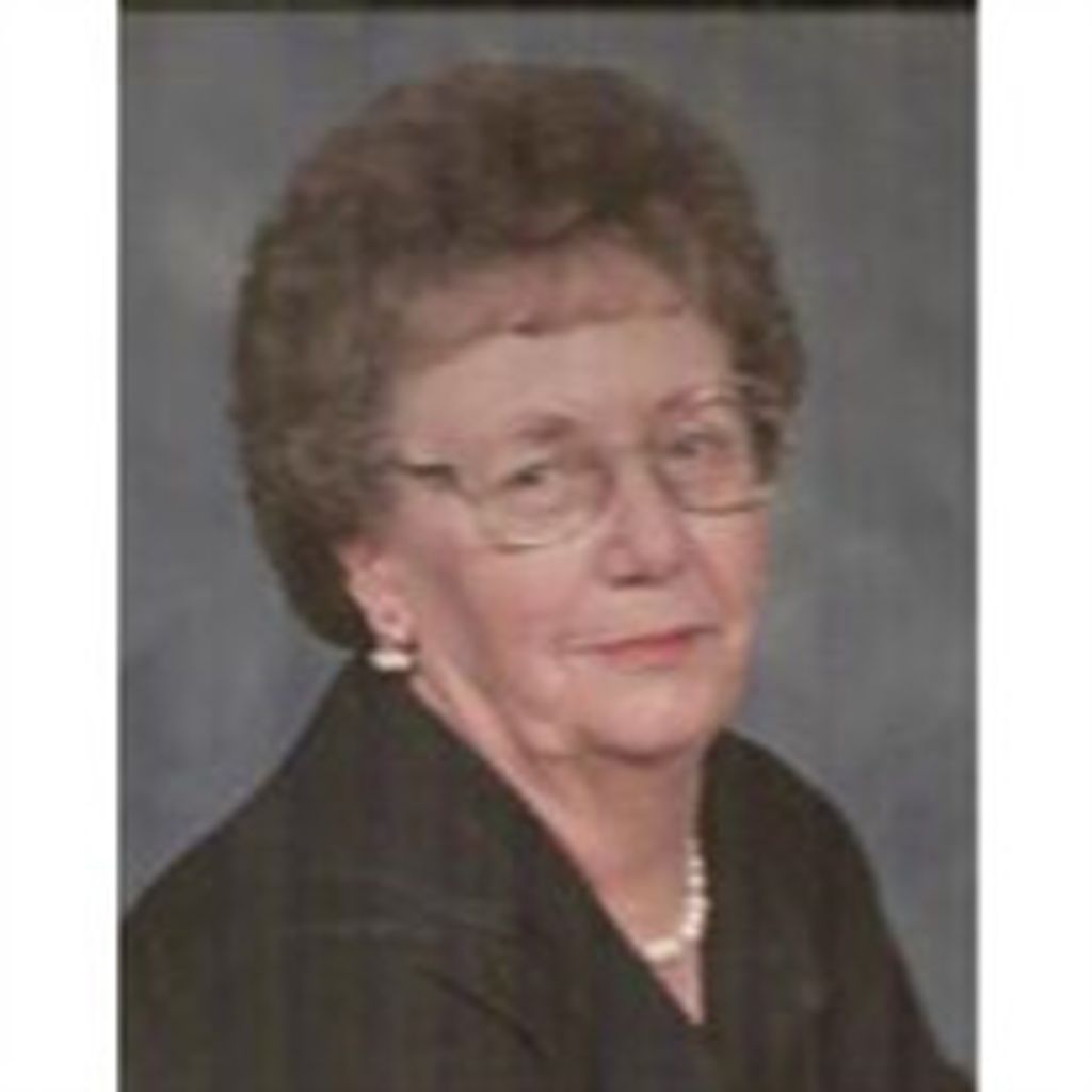 Sara Ann Spears