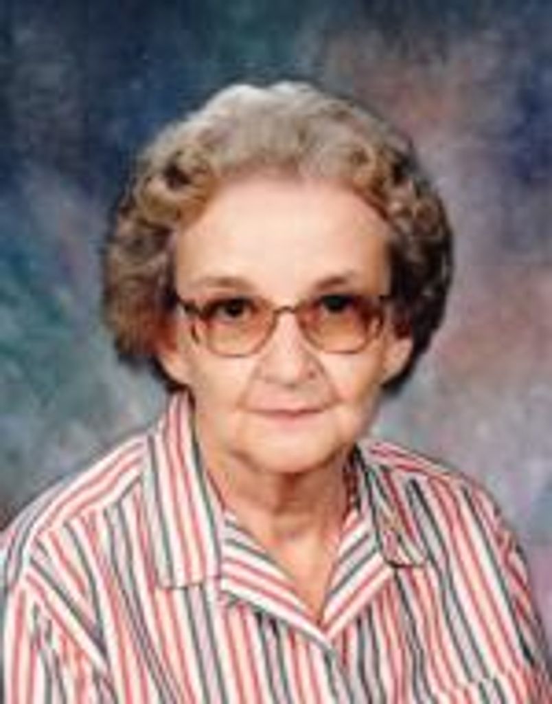 Florence Powell