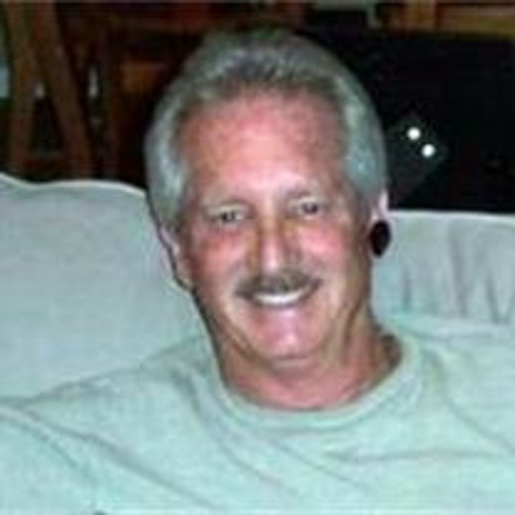 Terry William Bradley Johnson