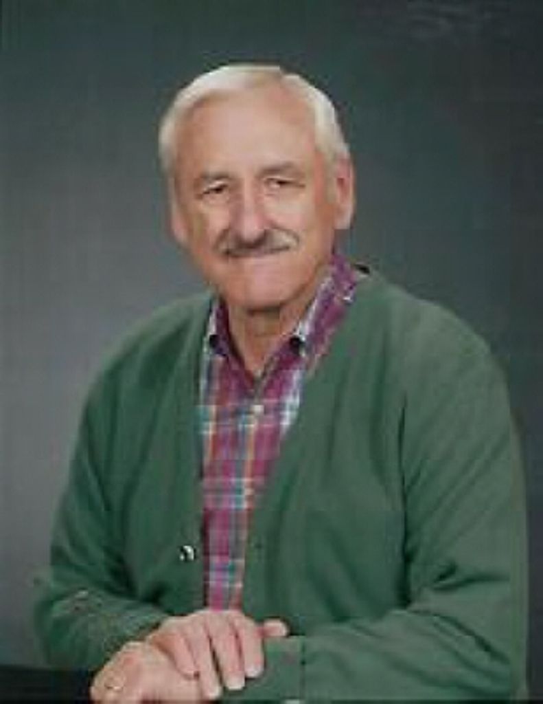 James Dillon Sargent