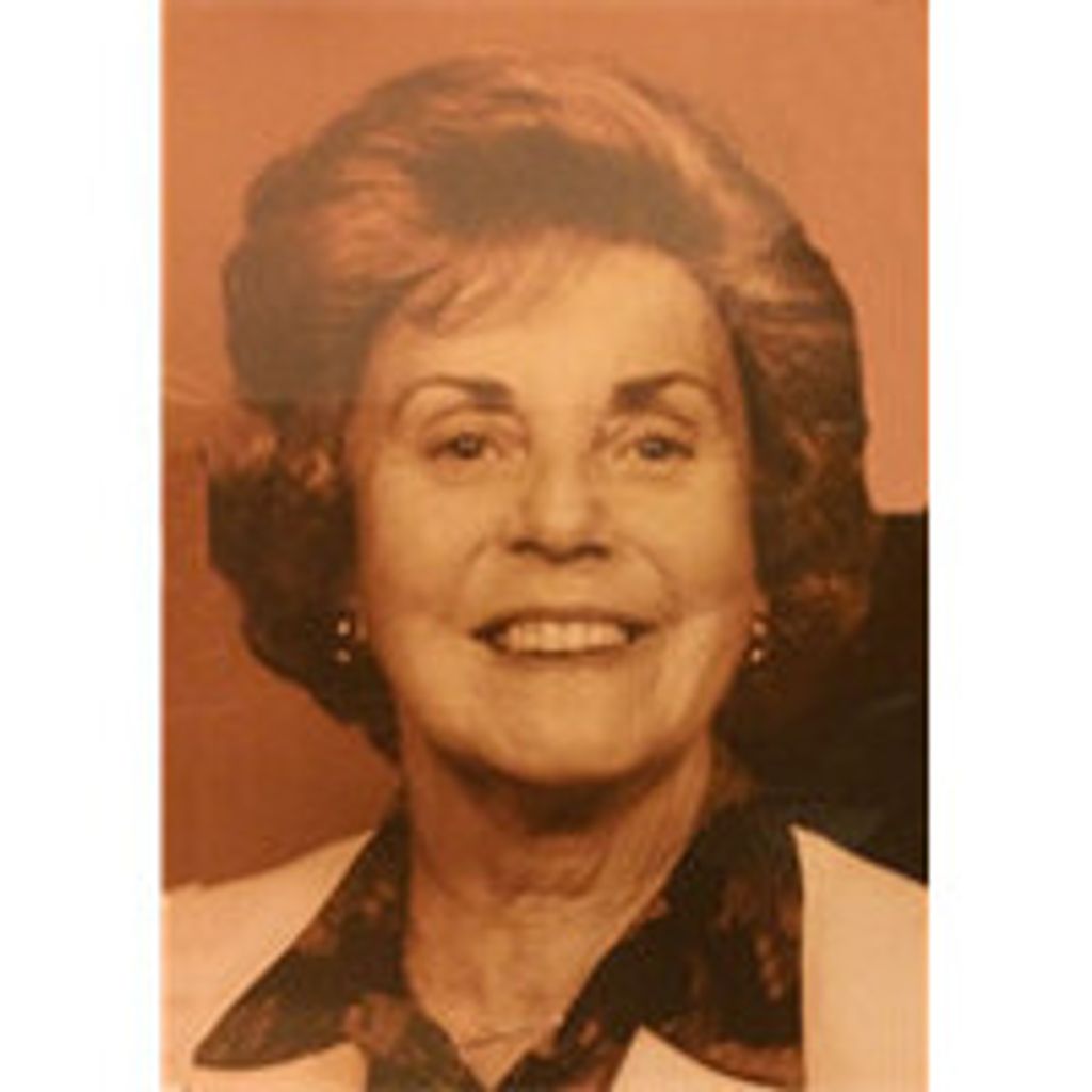 Margaret A Wholey