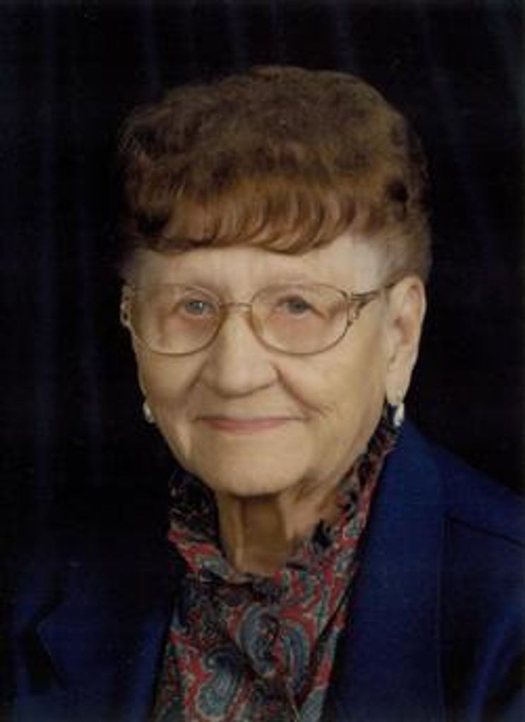 Neva Elaine Prescher Profile Photo