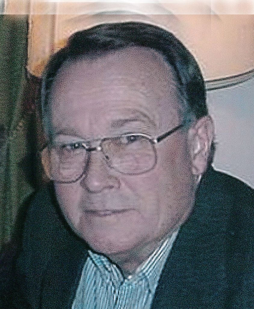 Wayne L. Sachteleben Profile Photo