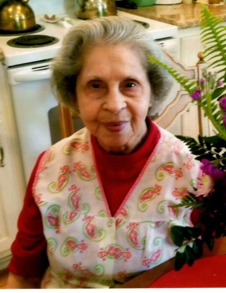 Marjorie (Hawkins)  Bunce