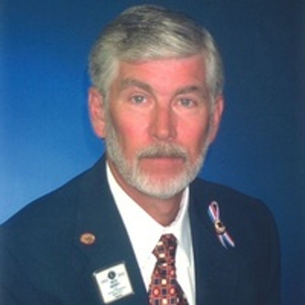 John Ricky "Rick" Berry