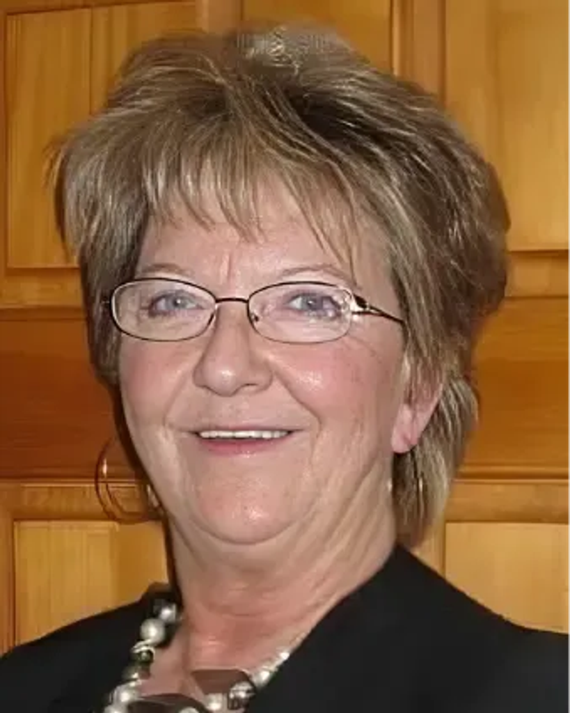 Shirley Feltner Justen Profile Photo