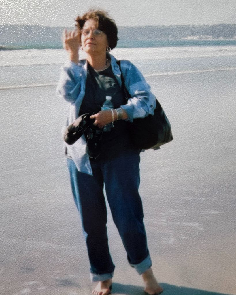 Mariquita Ruth Santistevan Profile Photo