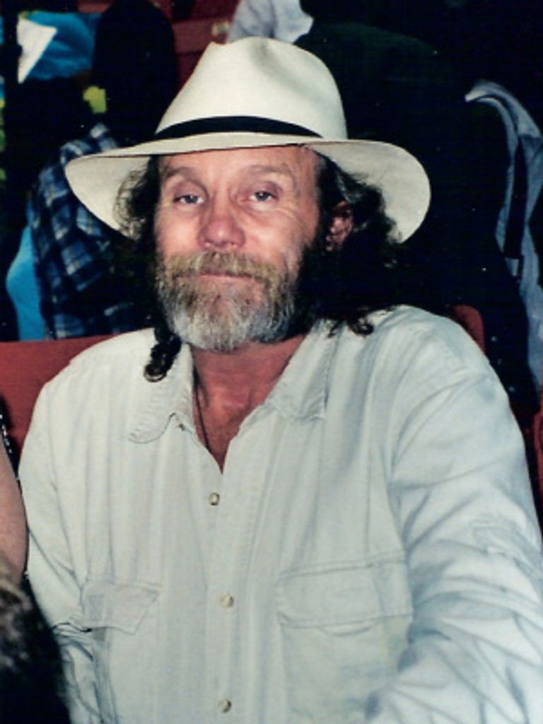 Richard Eric Young