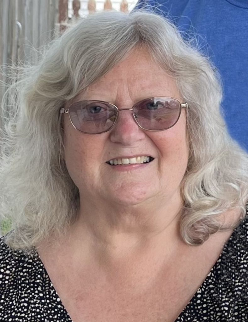 Brenda Kay (Pauley)  Smith