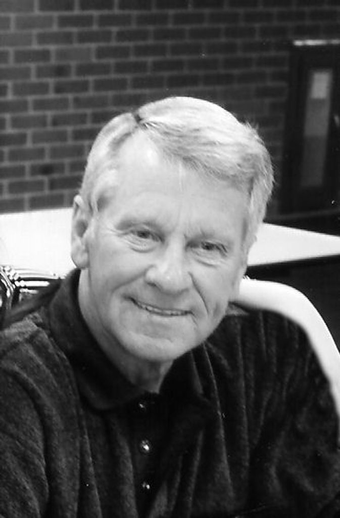Gerald Weaver