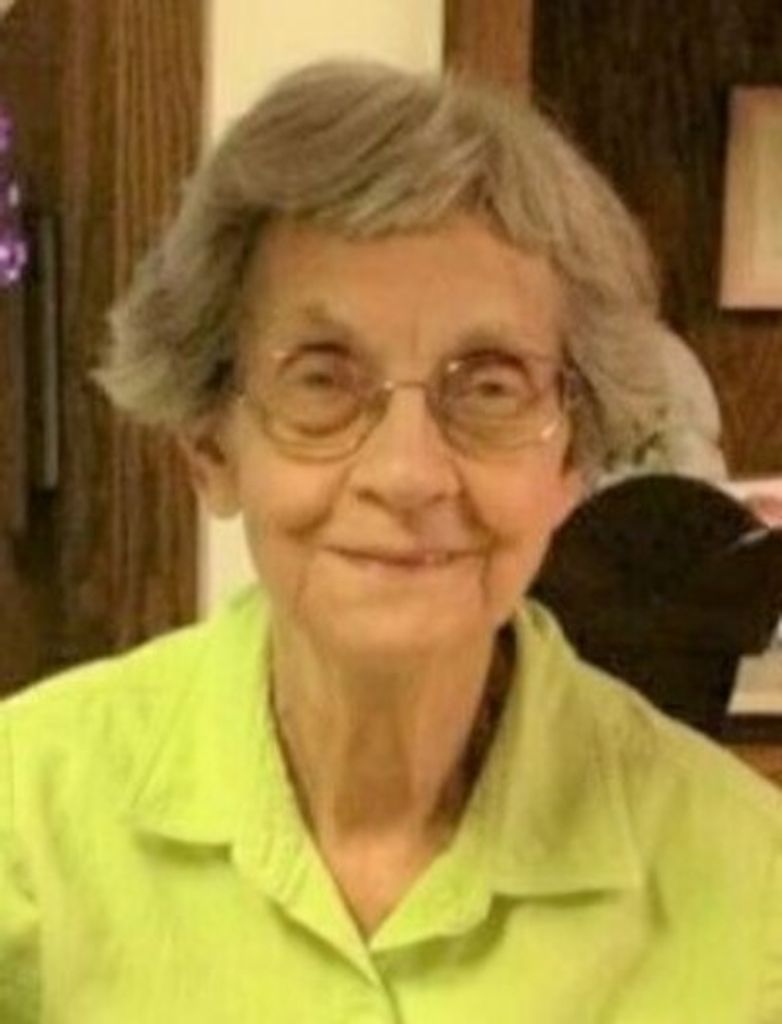 Audrey Gillard