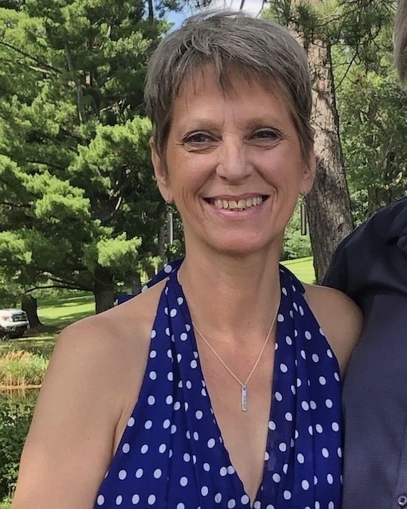 Peggy Sue Skold Profile Photo