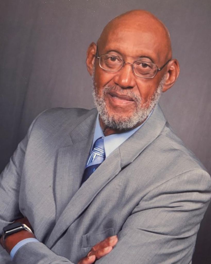 Dorsey Williams, Jr. Profile Photo