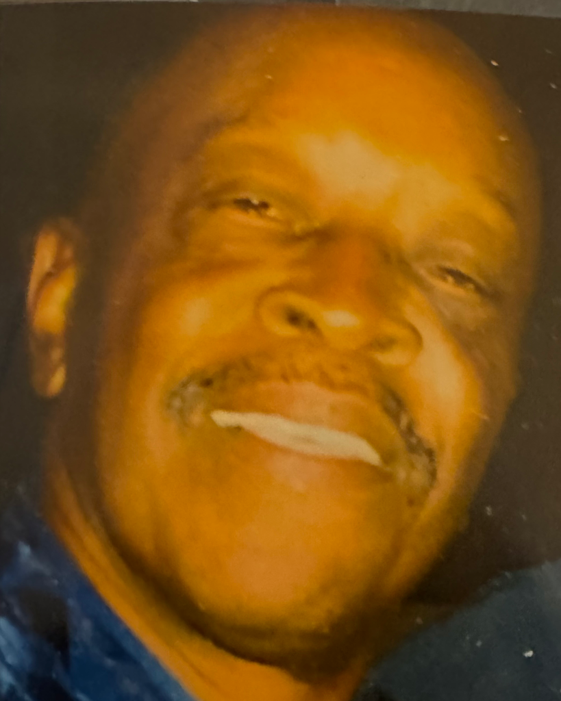 Roy Lee Goodman