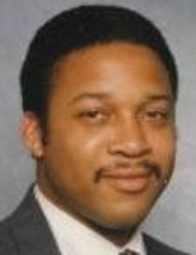 Carlton A. Jones Profile Photo