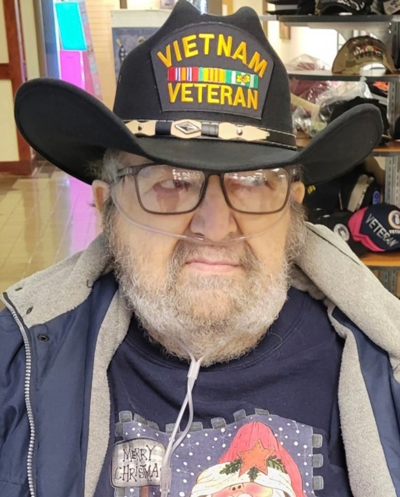 Robert Fulton Yeazel, Jr.