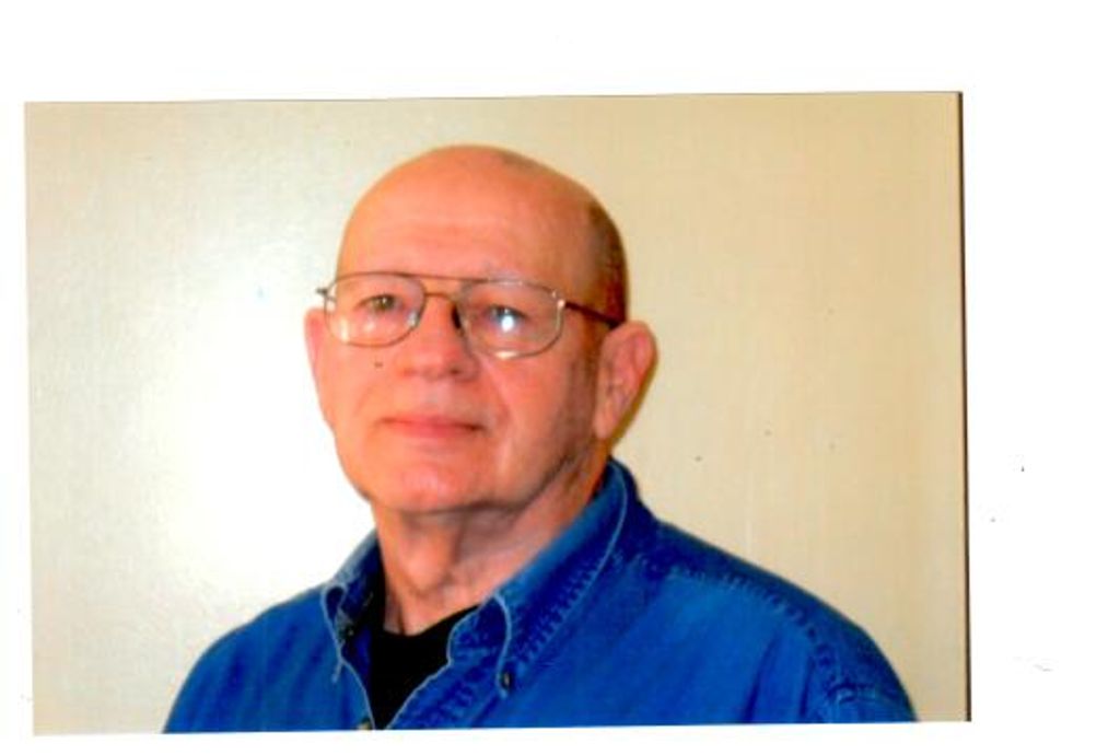 Paul L. Potts Profile Photo