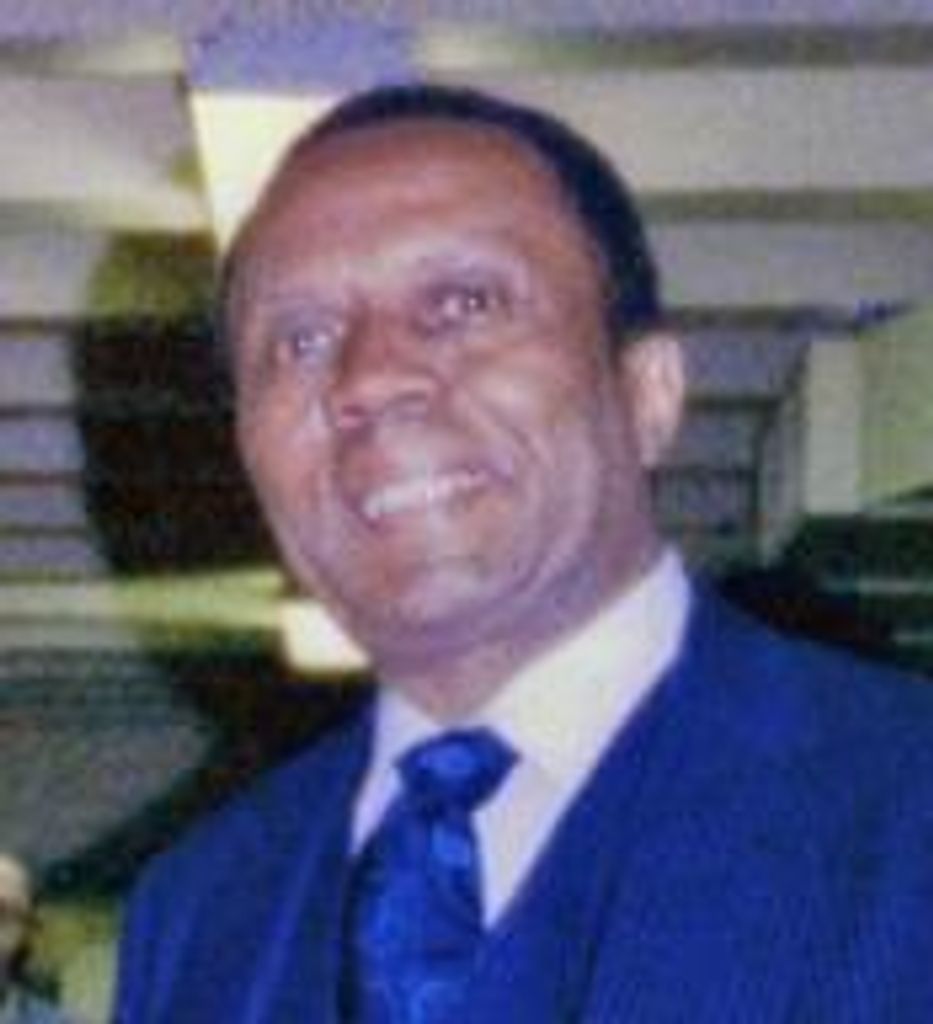 William "Bill" Henry Brown, Jr. Profile Photo