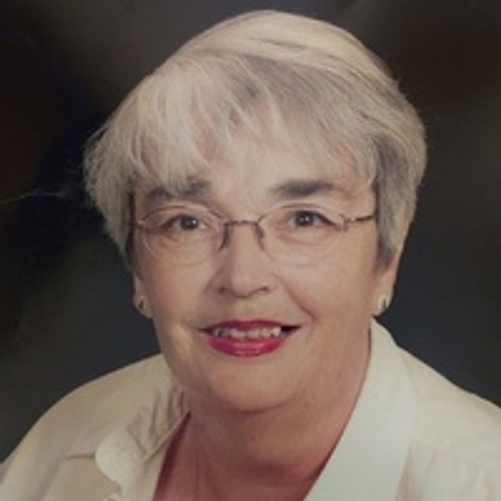 Lucille Naomi Smith