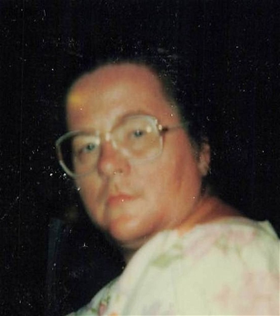 Cynthia Jane Carter Profile Photo
