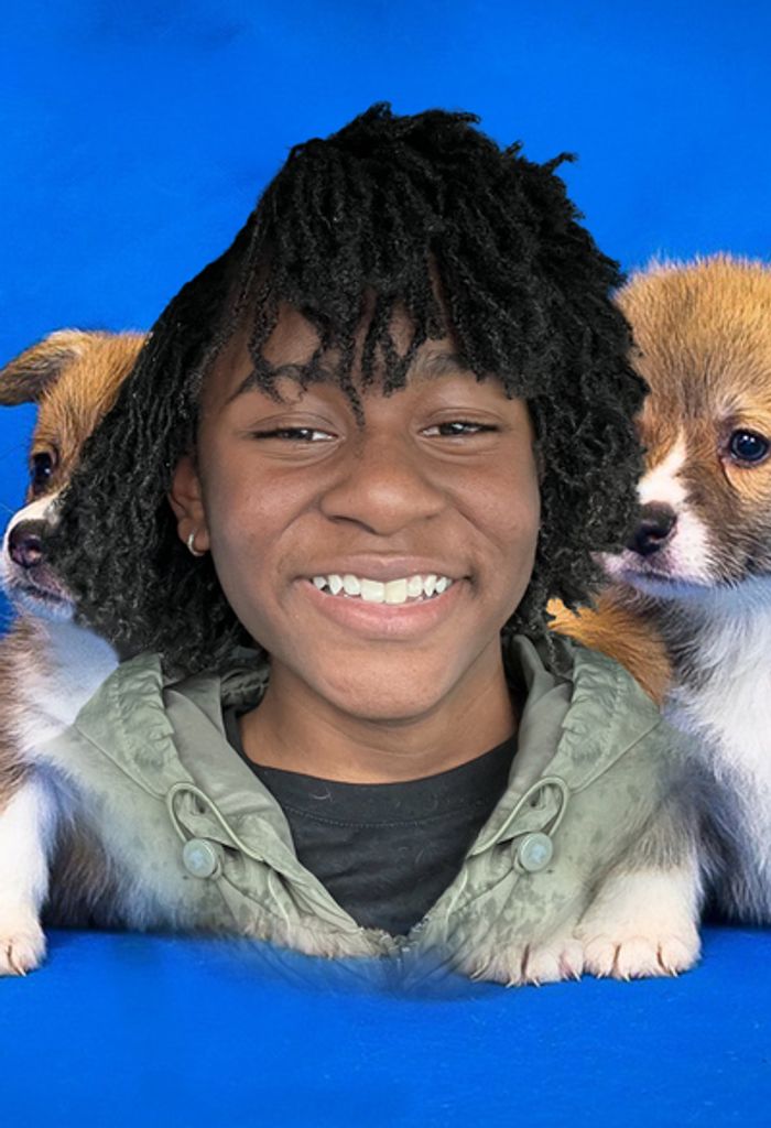 Ava Jazlynn Holliday Profile Photo