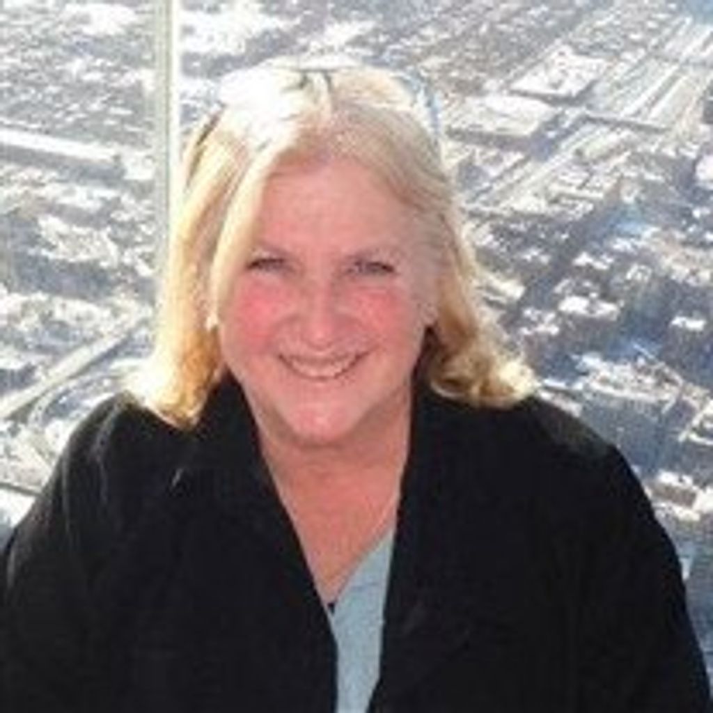 Eileen Patricia "Patty" Hales