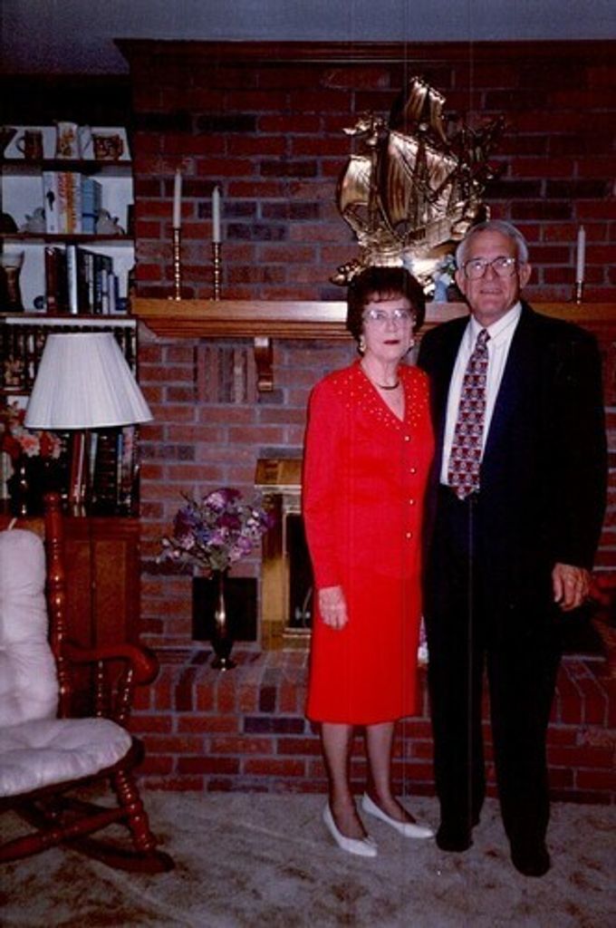 Jimmy David Mitchell