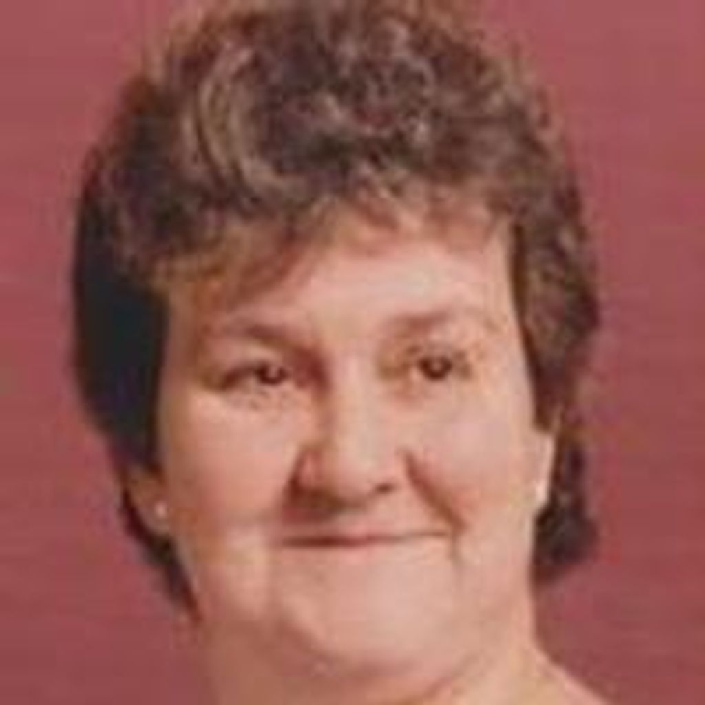 Mary Jo Seevers