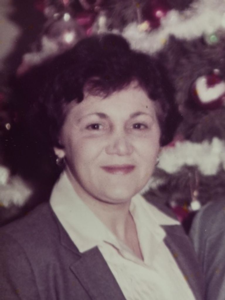 Josephine Patti Merritt