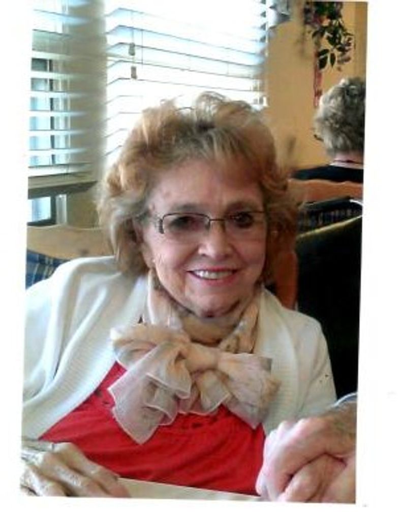 Ruth V. Reighard