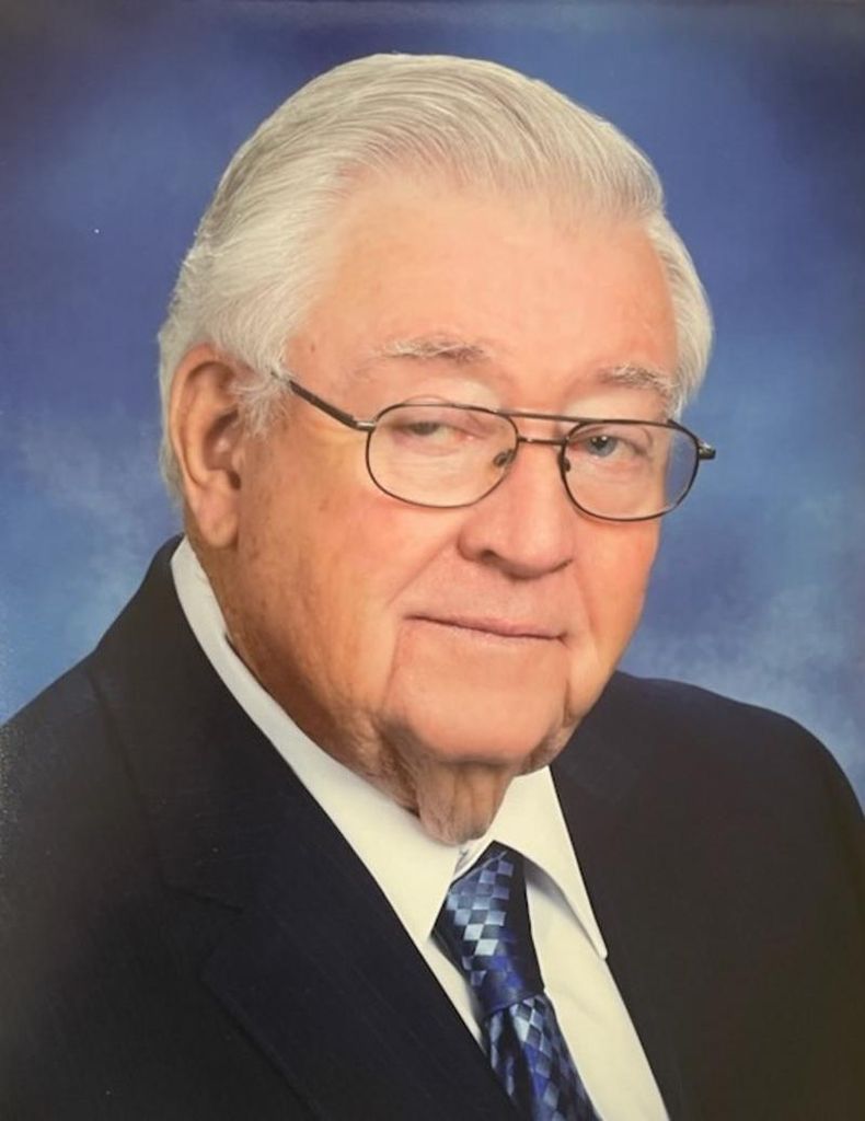 Malcolm Eugene Wooley Profile Photo